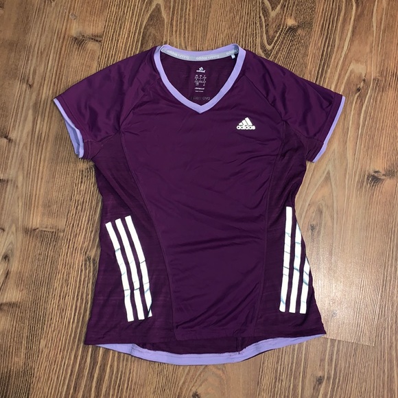 Adidas Super Nova running shirt - Picture 1 of 3